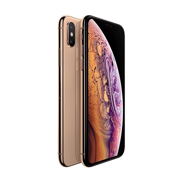 Apple iPhone Xs 256GB Gold