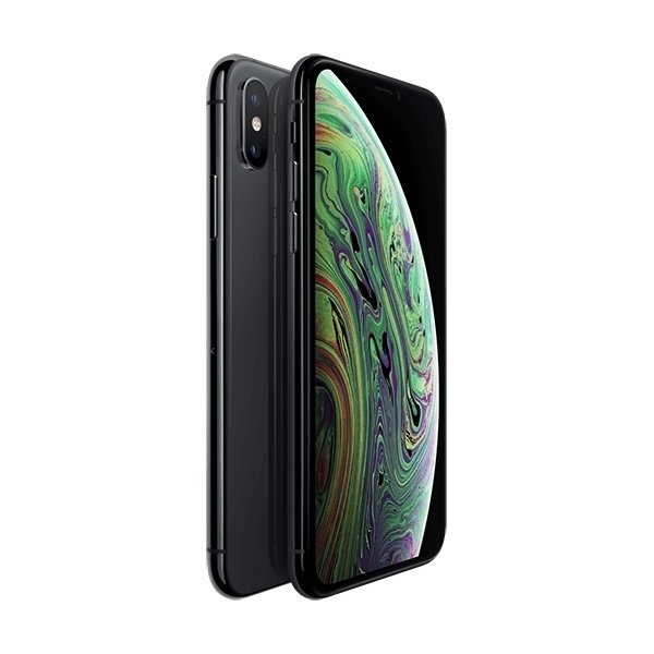 Apple iPhone Xs 512GB Space Grey