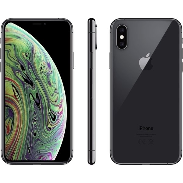 Apple iPhone Xs Max 256GB Space Grey