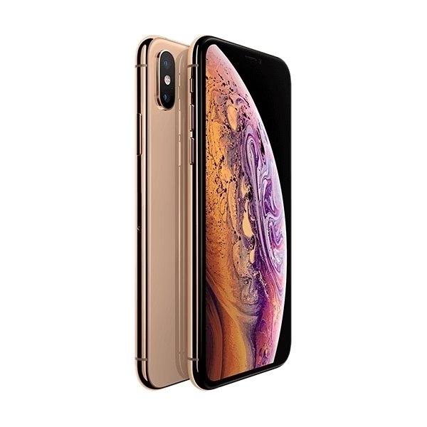 Apple iPhone Xs Max 256GB Gold