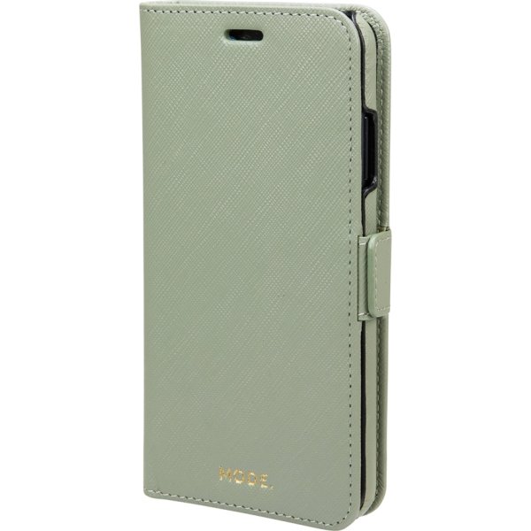 dbramante1928 iPhone X/Xs Max Case NY, Olive Green