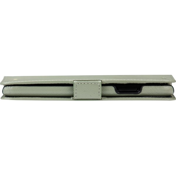 dbramante1928 iPhone X/Xs Max Case NY, Olive Green