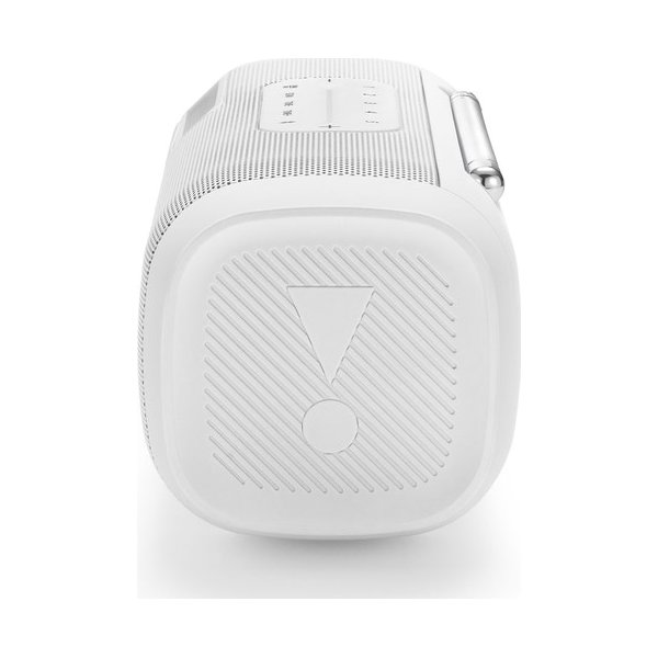 JBL TUNER - Hvid - DAB Radio med bluetooth