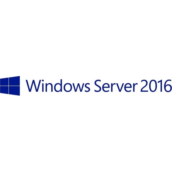 Microsoft Windows Server 2016