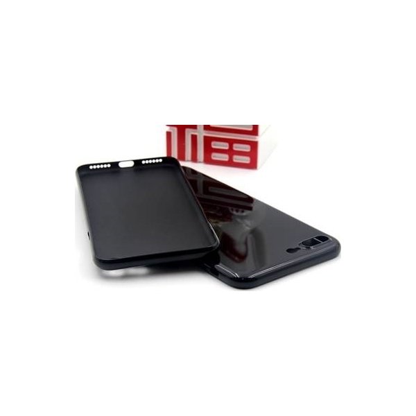Twincase iPhone XR case, sort (blank)