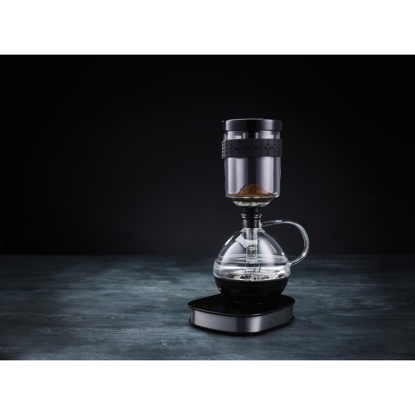 Gastronoma Siphon vakuum kaffemaskine