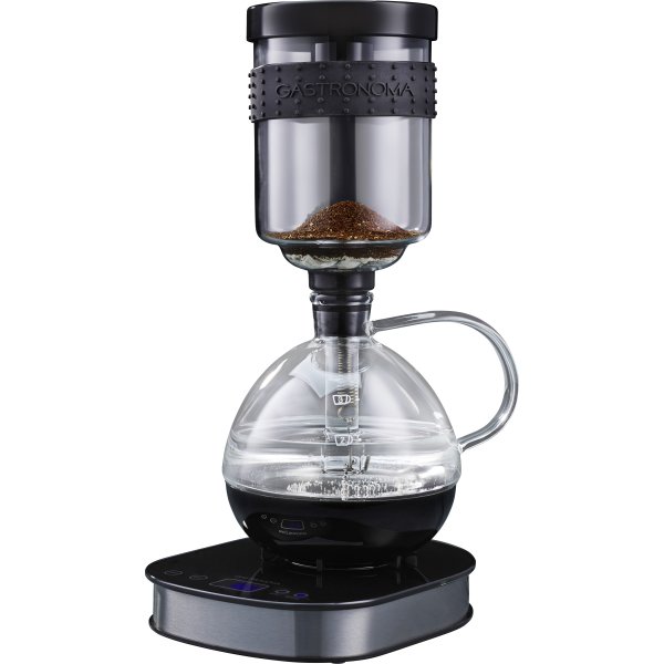 Gastronoma Siphon vakuum kaffemaskine