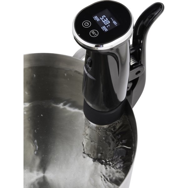 Gastronoma Sous Vide kogestav med WIFI