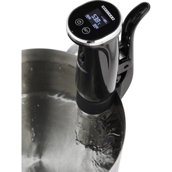 Gastronoma Sous Vide kogestav med WIFI