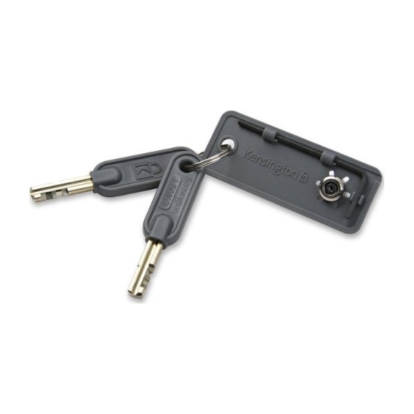 Kensington ClickSafe laptop lås