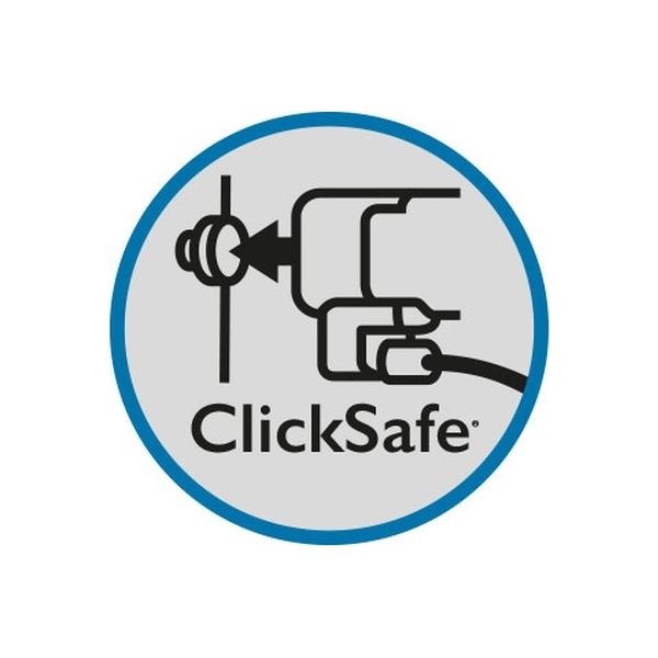 Kensington ClickSafe laptop lås
