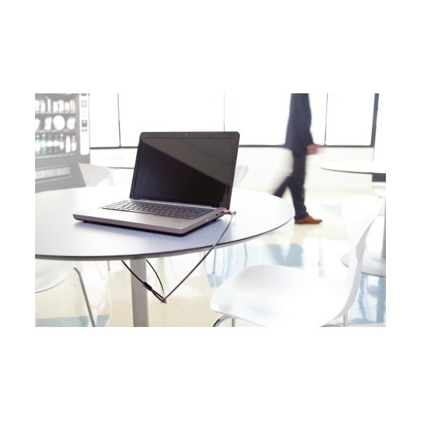 Kensington ClickSafe laptop lås