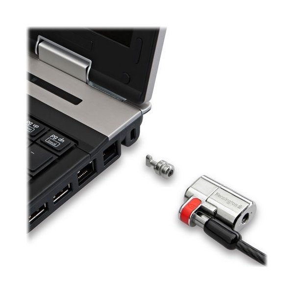 Kensington ClickSafe laptop lås