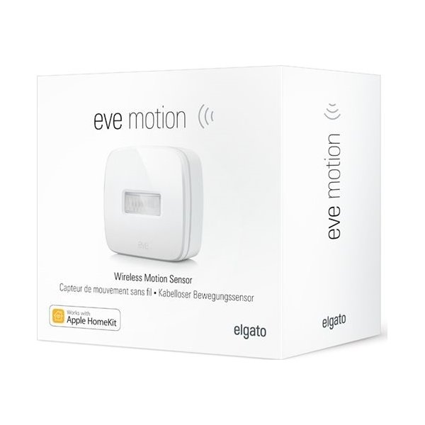 Elgato Eve Motion