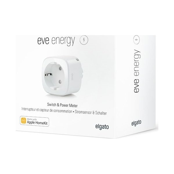 Elgato Eve Energy