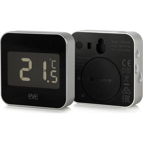 Elgato Eve Degree