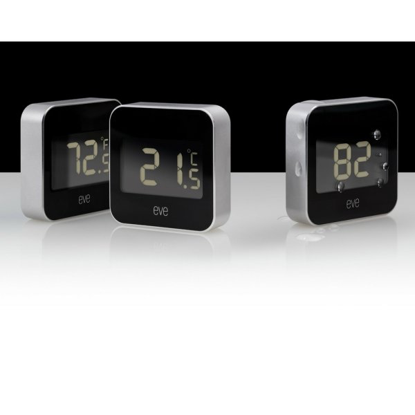 Elgato Eve Degree