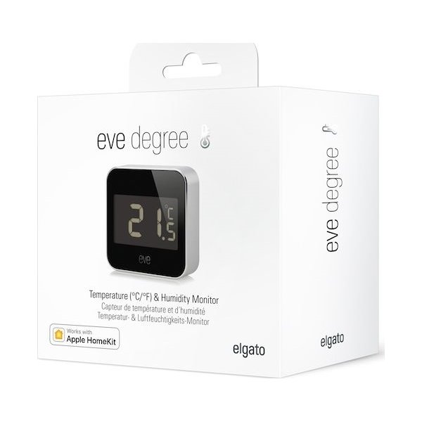 Elgato Eve Degree