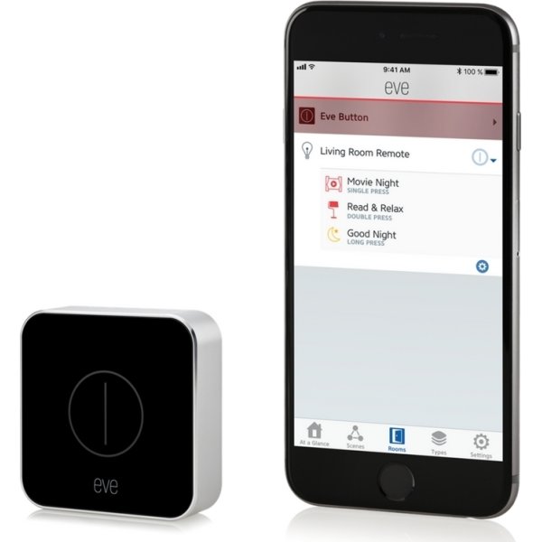 Elgato Eve Button