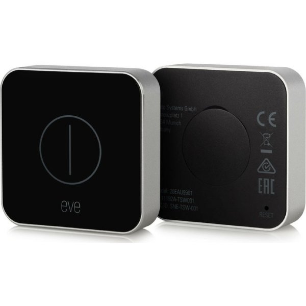 Elgato Eve Button