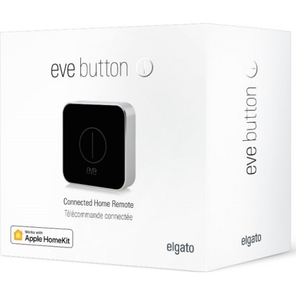 Elgato Eve Button