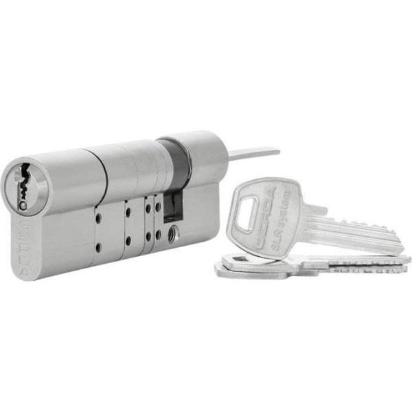 Danalock V3 Euro BT