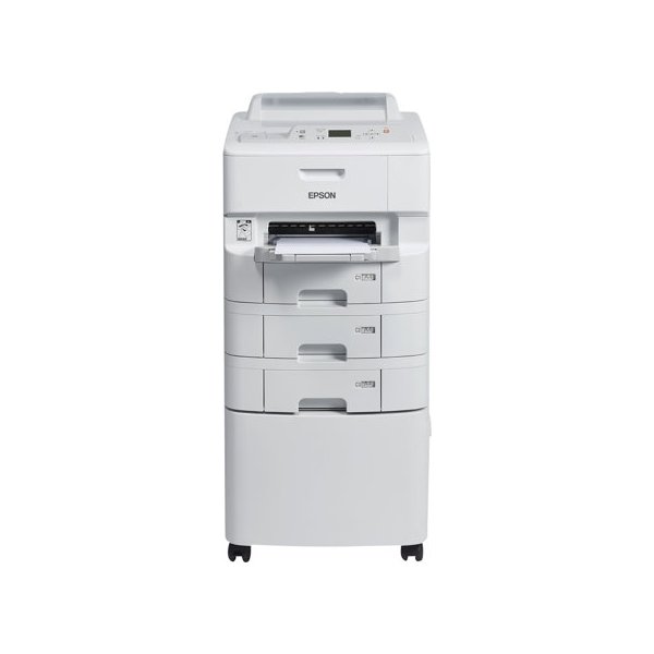 Epson WorkForce Pro WF-6090D2TWC - print