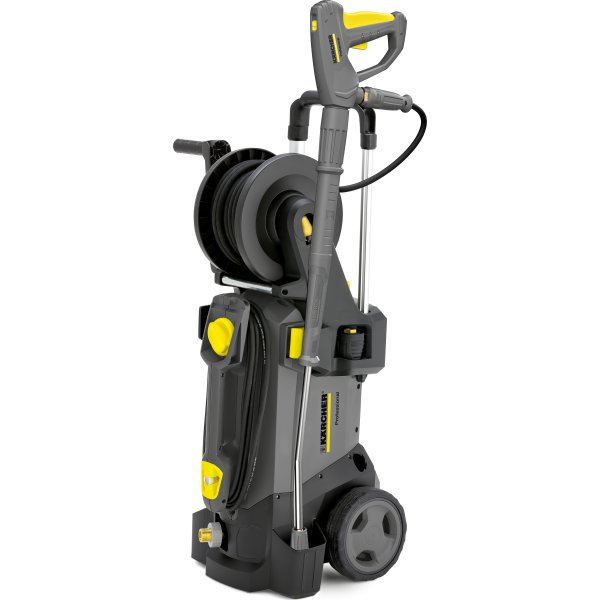 Kärcher koldvandsrenser, HD 5/15 CX Plus