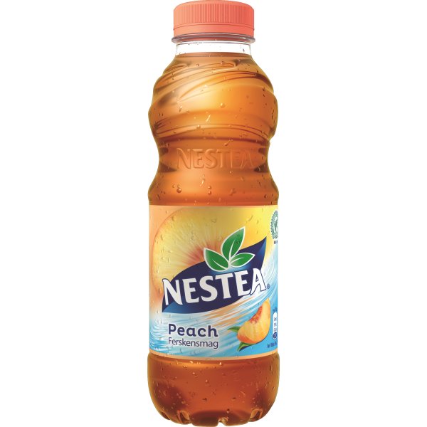 Nestea Peach, 0,5 l