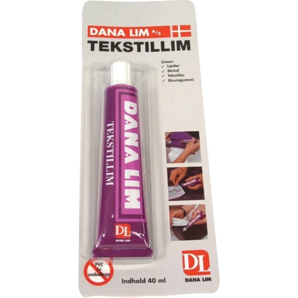 Dana Tekstillim, 40 ml