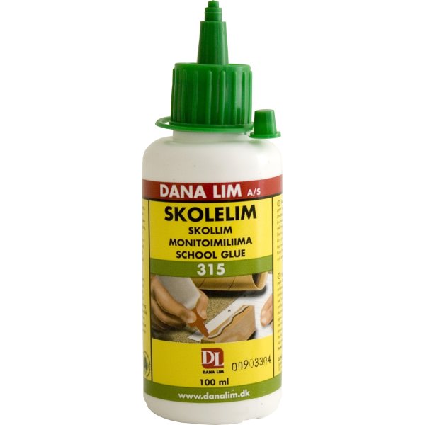 Dana Skolelim, 100 ml