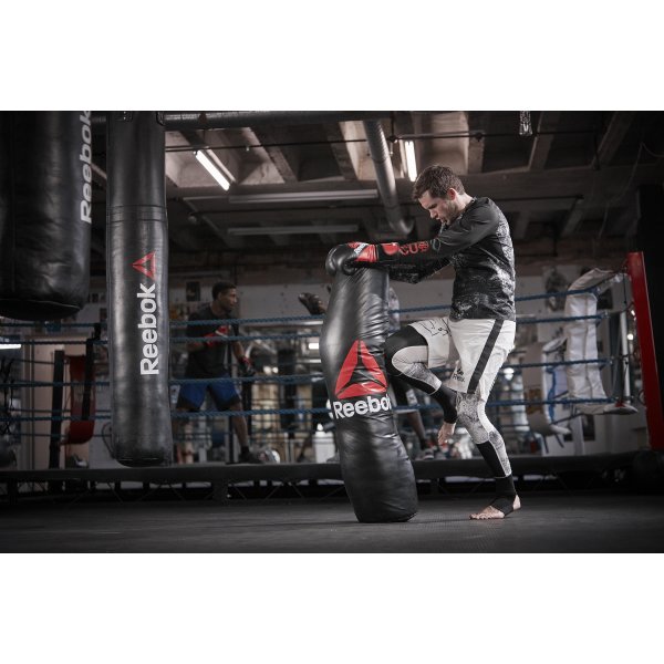 Reebok Combat boksesæk grappling