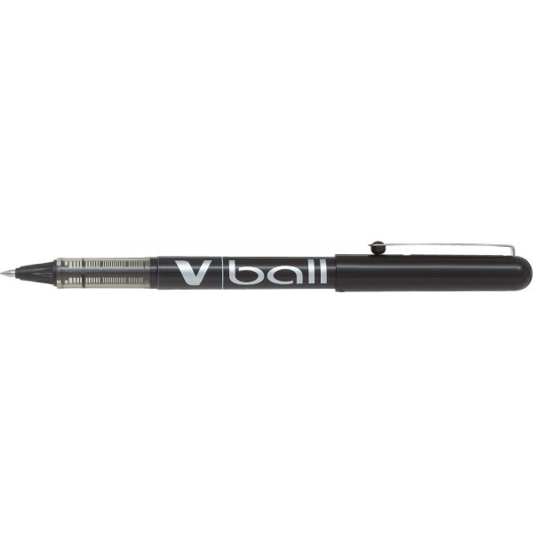 PILOT V-Ball 5, sort