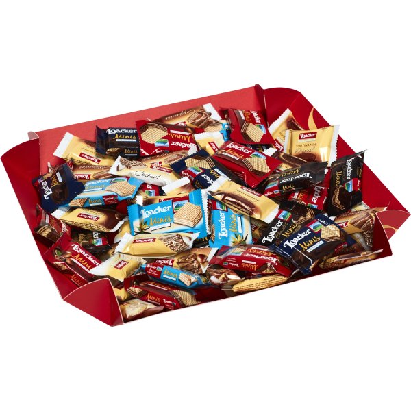Loacker The Best... 400 g