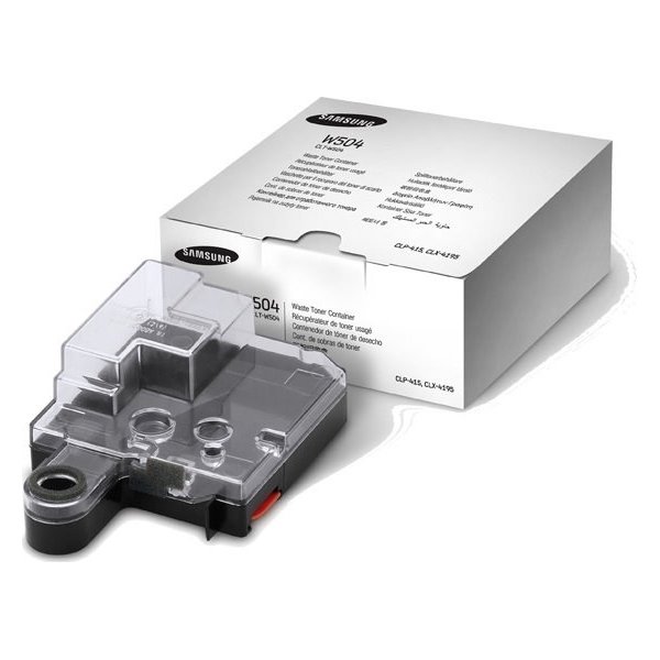 Samsung CLT-W504 Waste toner