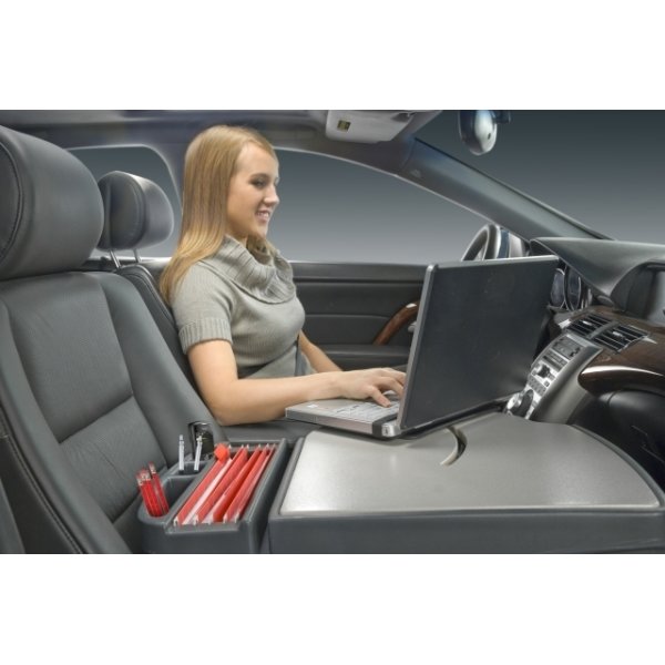 Mobil Office Road Master