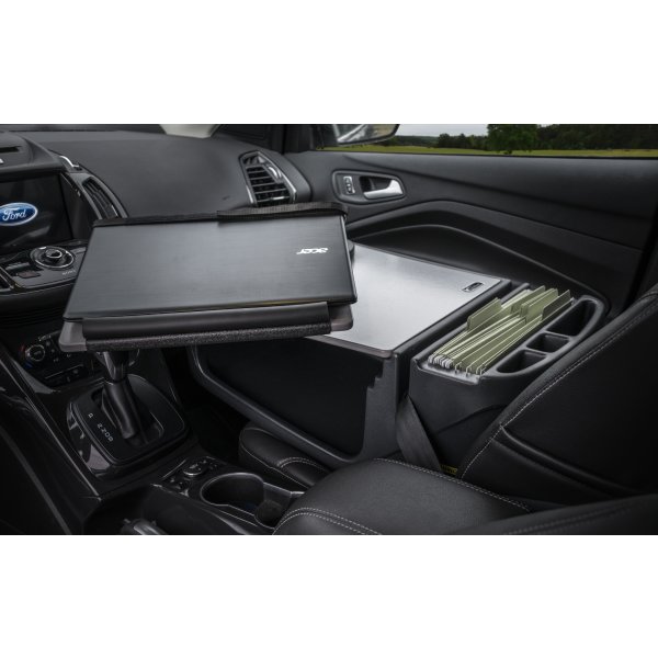 Mobil Office Auto Reach Desk
