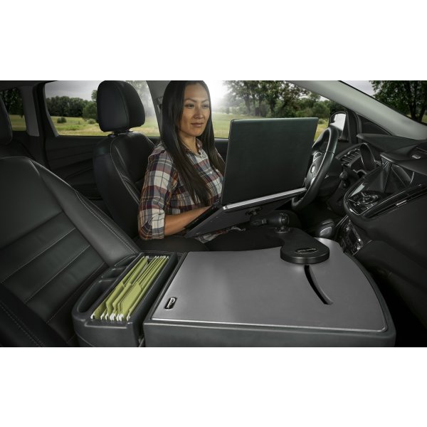 Mobil Office Auto Reach Desk