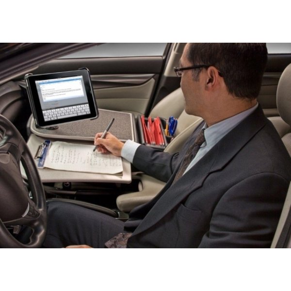 Mobil Office Tabletholder