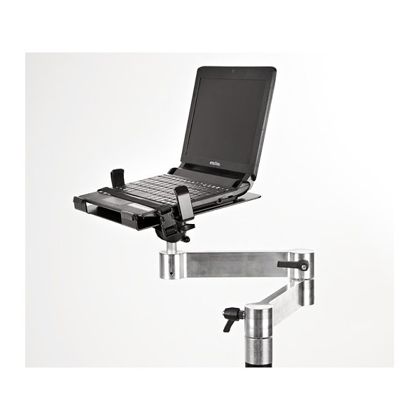 Mobil Office Topplade til notebooks