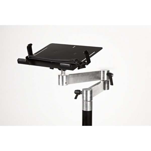 Mobil Office Topplade til notebooks
