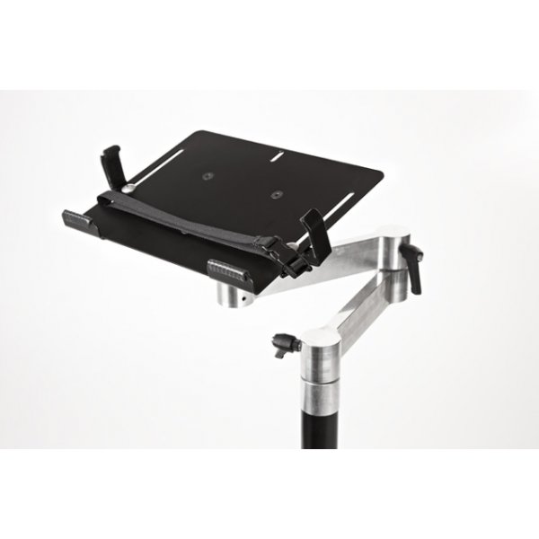 Mobil Office Topplade til notebooks