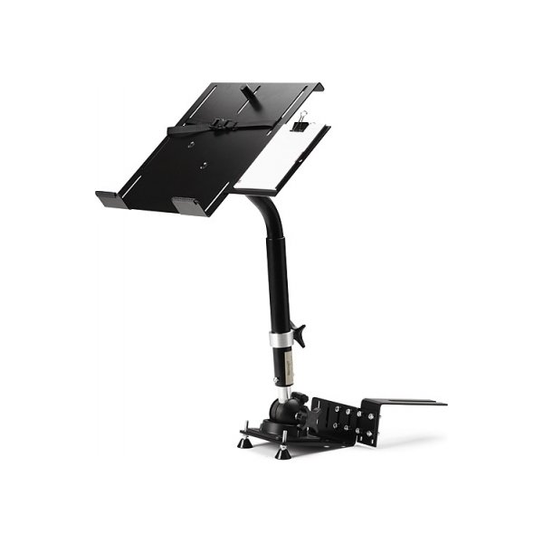 Mobil Office Flex-Desk Computersøjle