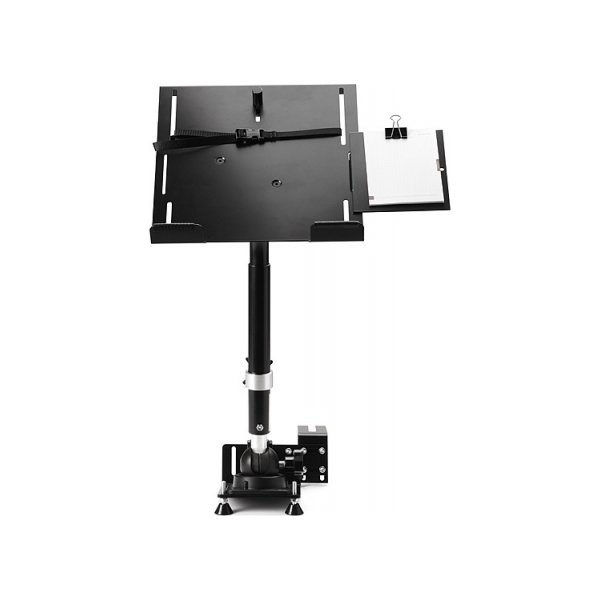 Mobil Office Flex-Desk Computersøjle