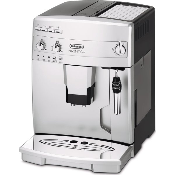 De'Longhi ESAM 03.120.S Kaffemaskine