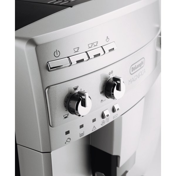 De'Longhi ESAM 03.120.S Kaffemaskine