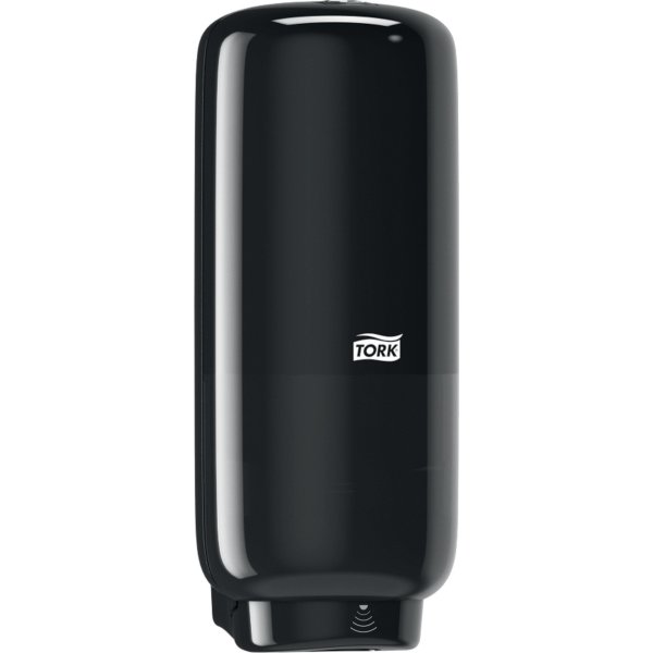 Tork S4 Dispenser Skumsæbe m. sensor, sort
