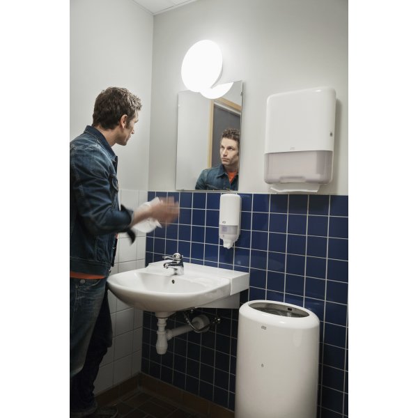 Tork H3 Advanced Håndklædeark, 3-fold, 20 pk