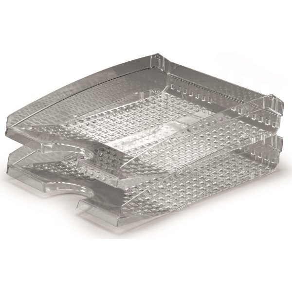 Durable Trend Brevbakke, transparent