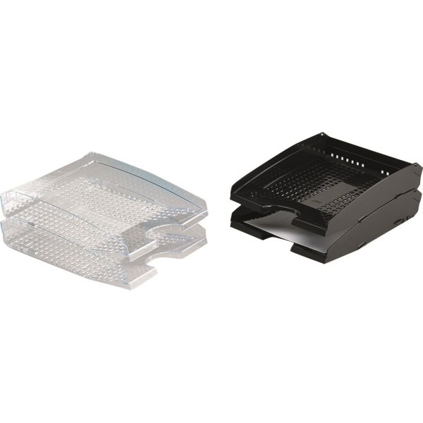 Durable Trend Brevbakke, transparent
